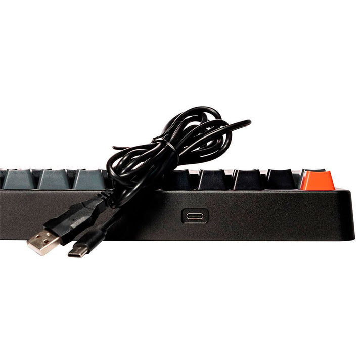 Teclado Gaming Naceb