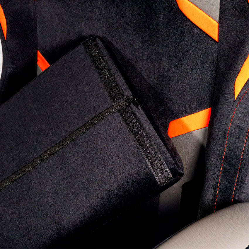 Silla Gamer Naceb