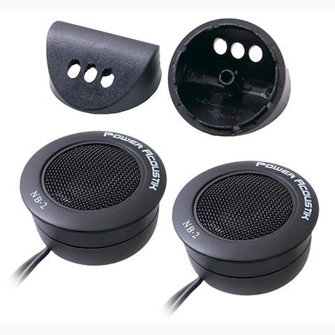 POWER ACOUSTIK TWEETER