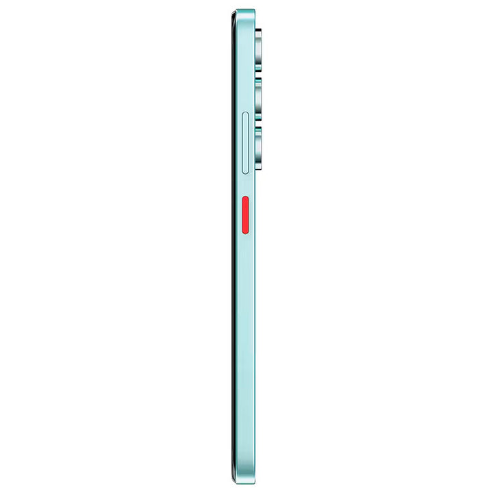Celular Nubia Z2577 V80 Max