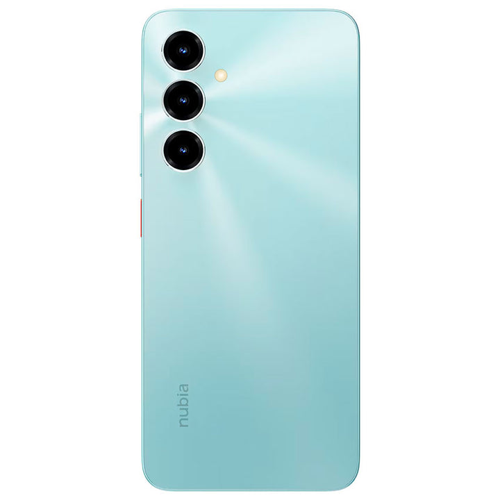 Celular Nubia Z2577 V80 Max