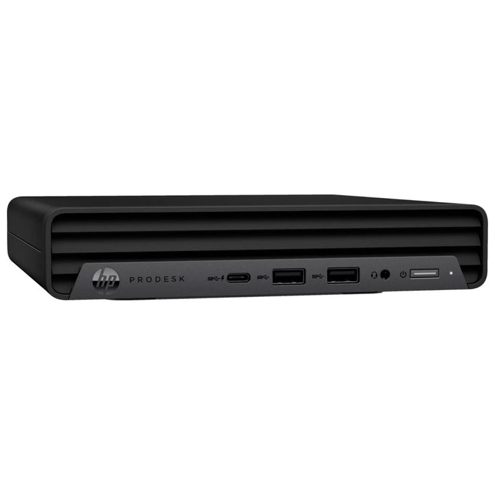 Computadora Escritorio Hp