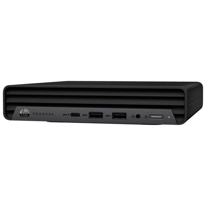 Computadora Escritorio Hp
