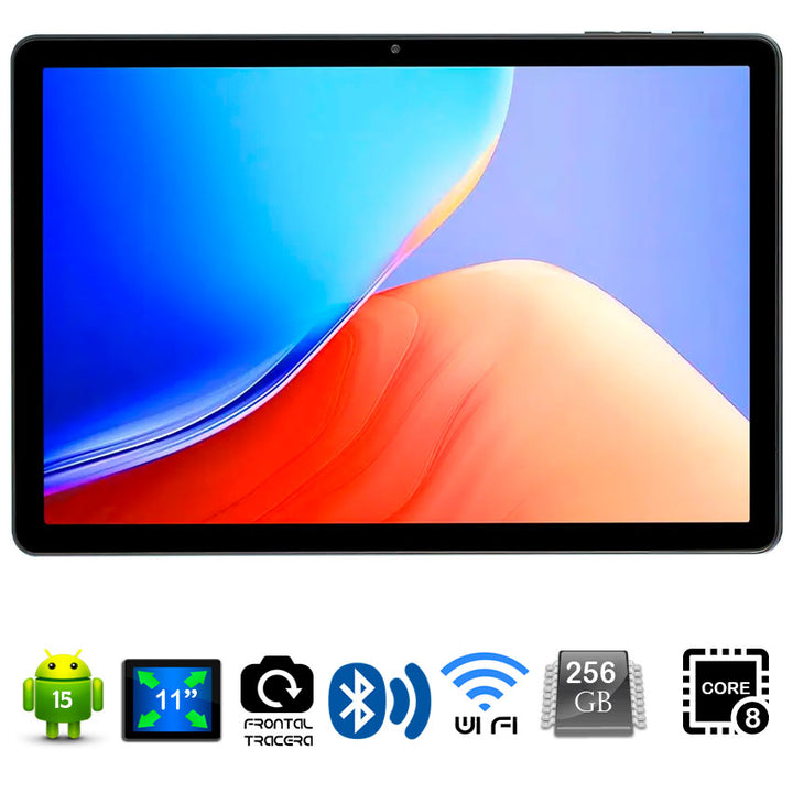 Tablet Pc Rikkai X7 de 11"