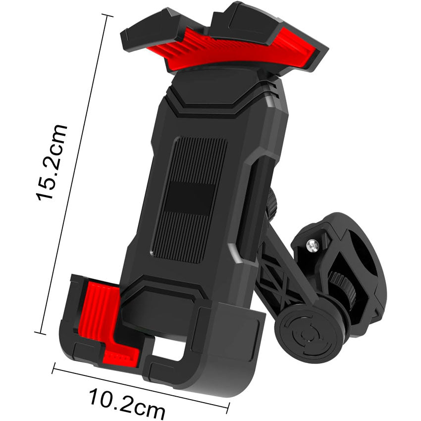 IMPORTAMEX SOPORTE PARA CEL. MOTO FL130