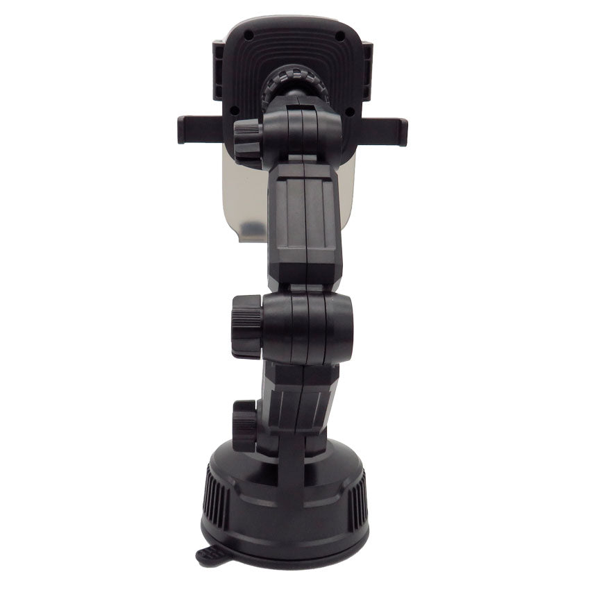 Importamex Soporte para Celular Rt-2009 para Teléfono con Ventosa y Rotación Ajustable