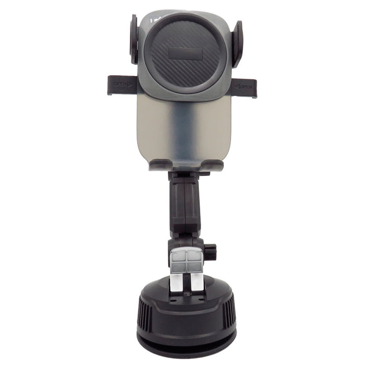 Importamex Soporte para Celular Rt-2008 Profesional de Teléfono con Ventosa y Articulaciones Ajustablesprofesional de Teléfono con Ventosa y Articulac