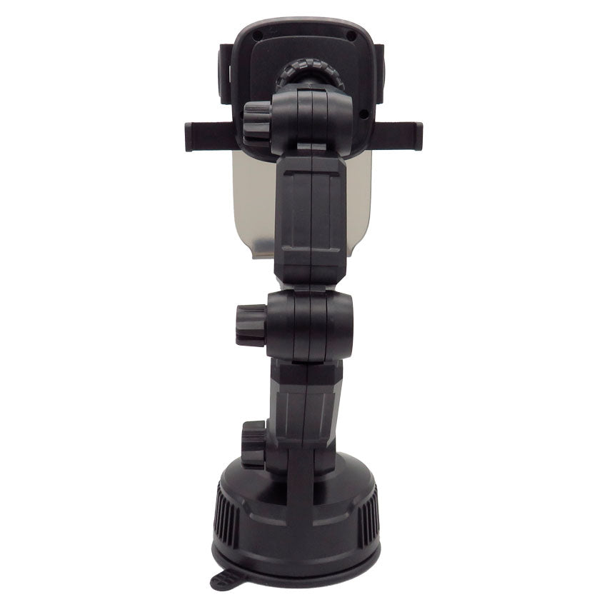 Importamex Soporte para Celular Rt-2008 Profesional de Teléfono con Ventosa y Articulaciones Ajustablesprofesional de Teléfono con Ventosa y Articulac