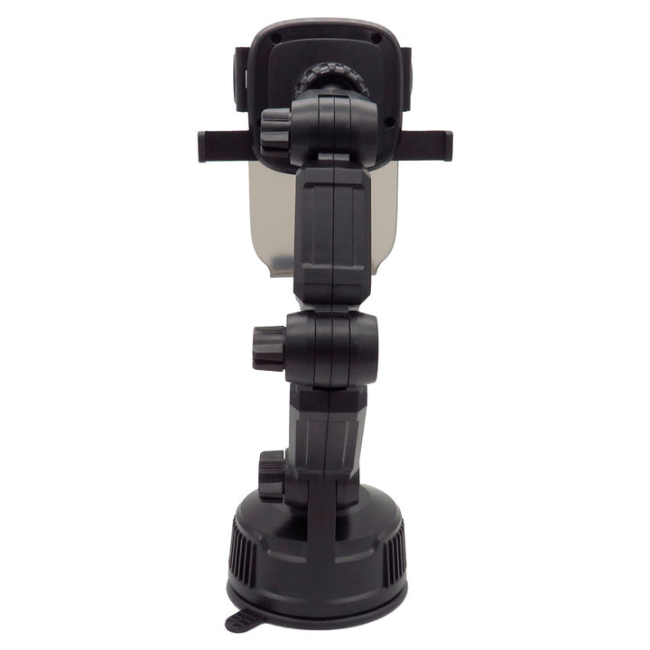 Importamex Soporte para Celular Rt-2008 Profesional de Teléfono con Ventosa y Articulaciones Ajustablesprofesional de Teléfono con Ventosa y Articulac