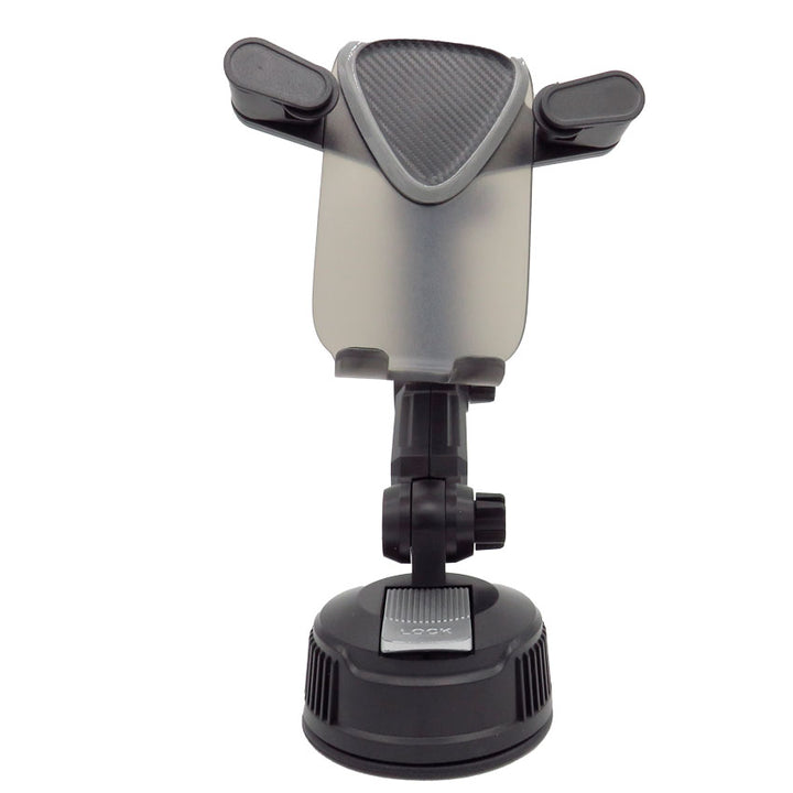 Importamex Soporte para Celular Rt-2005 Rotación 360° Ajuste Mecánico Alta Sujeción