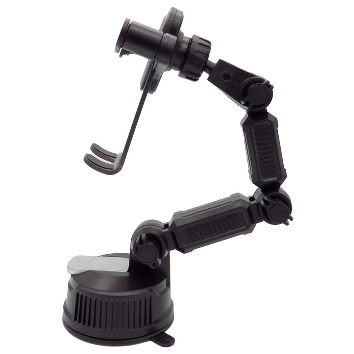 Importamex Soporte para Celular Rt-2005 Rotación 360° Ajuste Mecánico Alta Sujeción