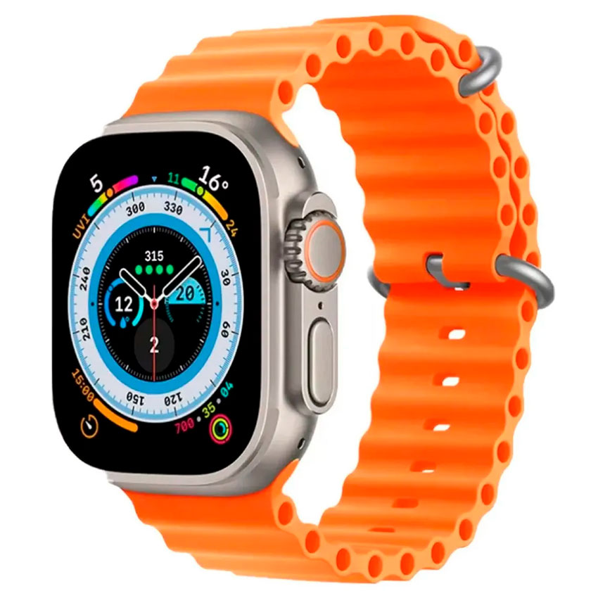 SMARTWATCH X8 IMPORTAMEX