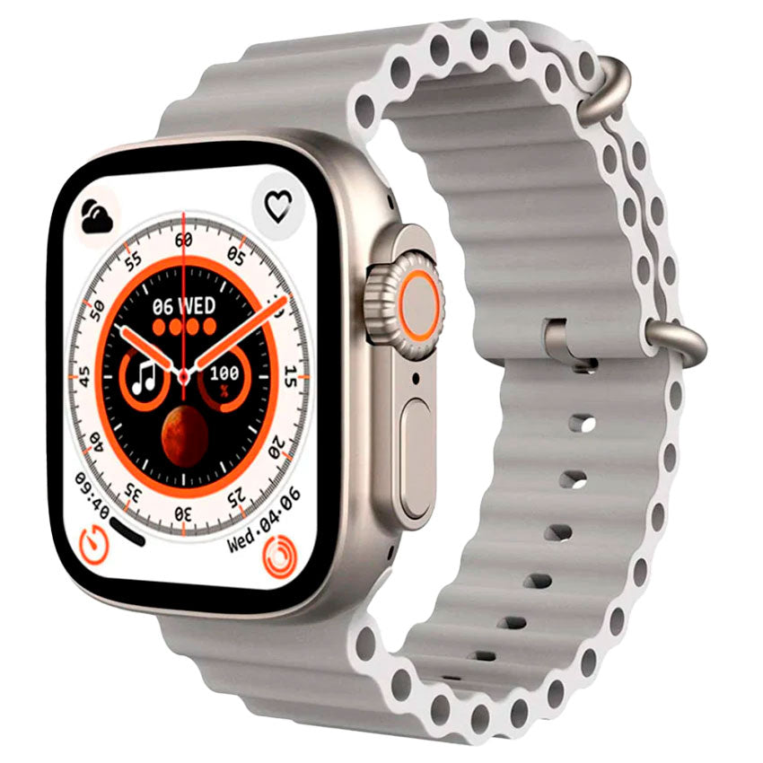 SMARTWATCH X8 IMPORTAMEX