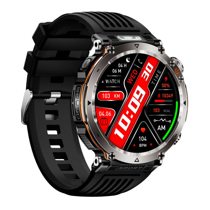 IMPORTAMEX SMARTWATCH HT-30