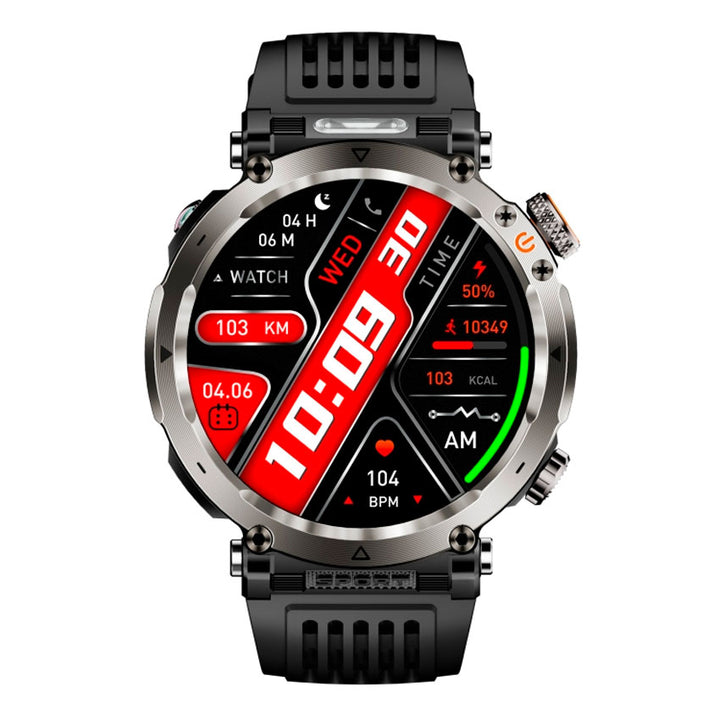 IMPORTAMEX SMARTWATCH HT-30