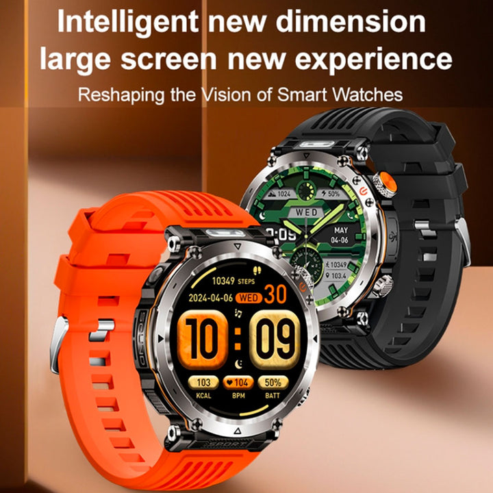 IMPORTAMEX SMARTWATCH HT-30