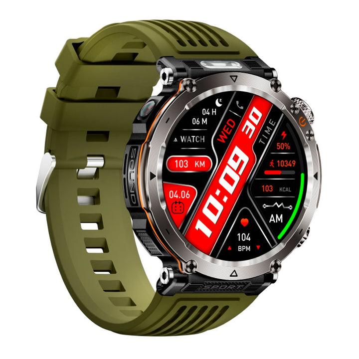 IMPORTAMEX SMARTWATCH HT-30