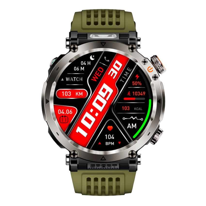 IMPORTAMEX SMARTWATCH HT-30