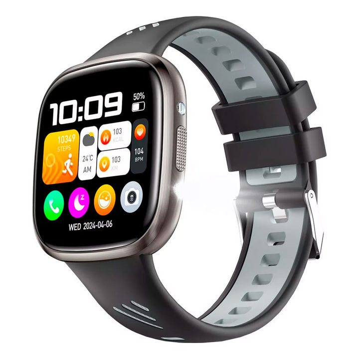 SMARTWATCH HT-31 IMPORTAMEX