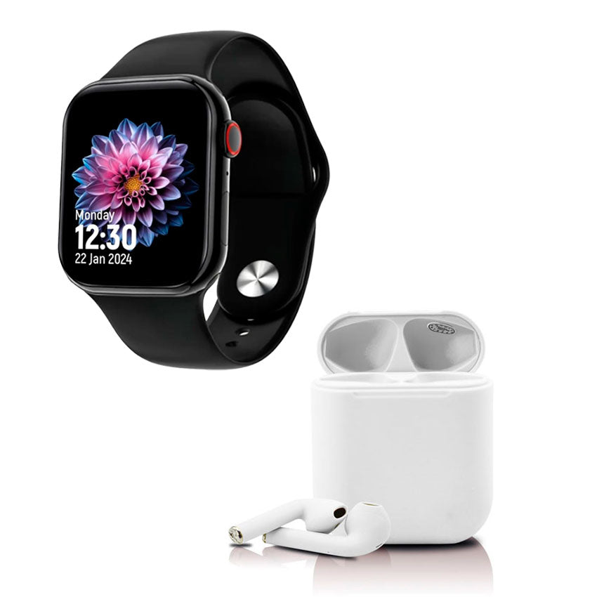 SMARTWATCH V16 PRO MAX IMPORTAMEX