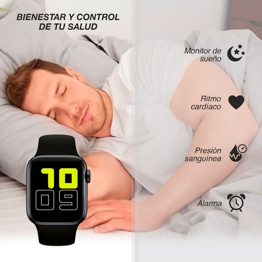 SMARTWATCH V16 PRO MAX IMPORTAMEX