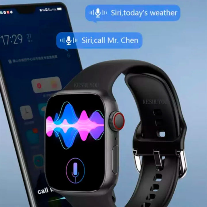IMPORTAMEX SMARTWATCH PROMAX S1000