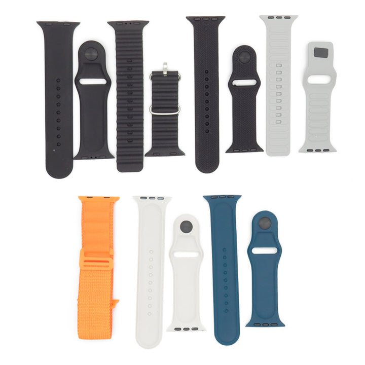 IMPORTAMEX SMARTWATCH PROMAX S1000