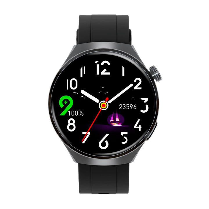 Importamex Smartwatch V19-PRO con Llamadas Bluetooth y Monitoreo de Salud