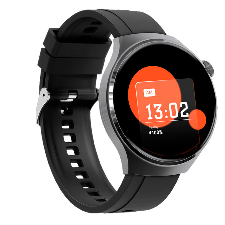 Importamex Smartwatch V19-PRO con Llamadas Bluetooth y Monitoreo de Salud
