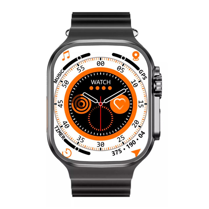 Smartwatch Ultra T 3000 Importamex