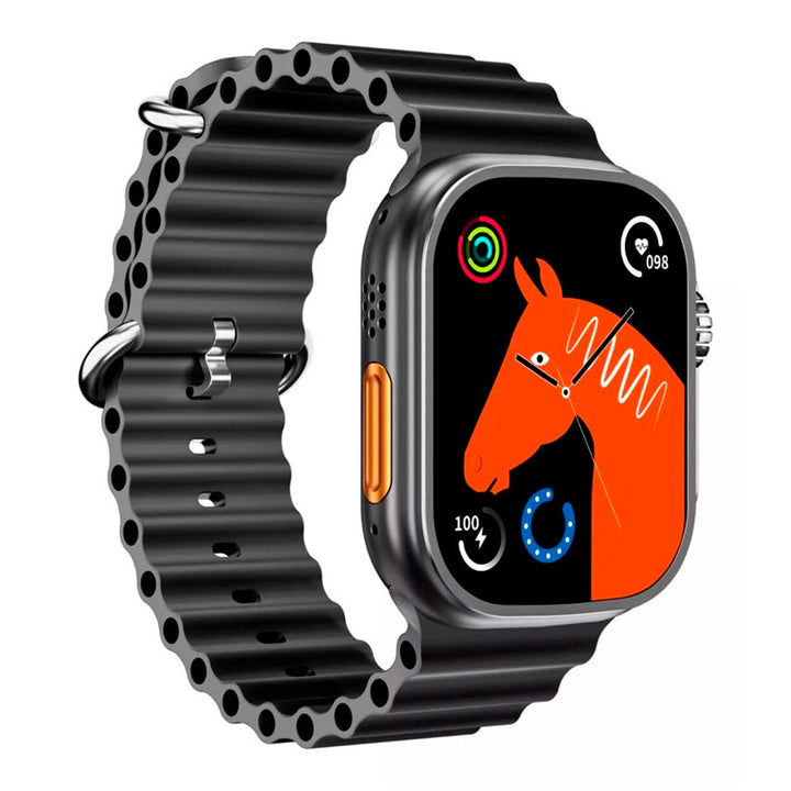 Smartwatch Ultra T 3000 Importamex