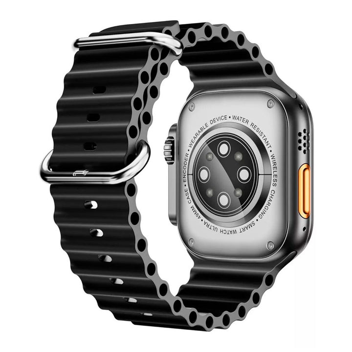 Smartwatch Ultra T 3000 Importamex