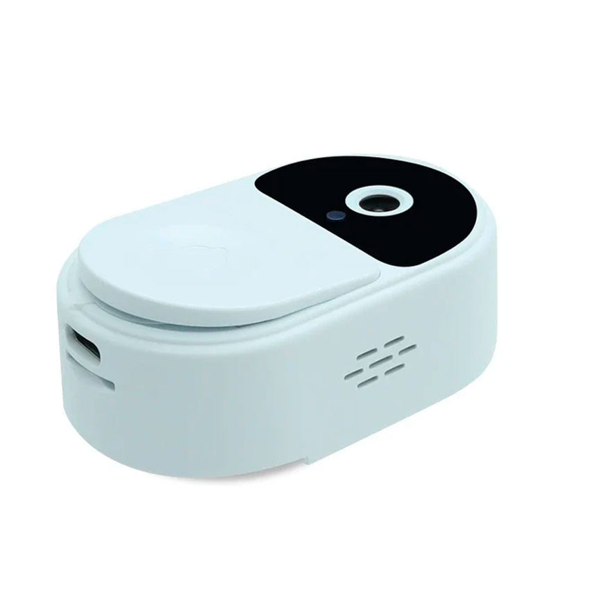 IMPORTAMEX TIMBRE CON CAMARA X20 BLANCO