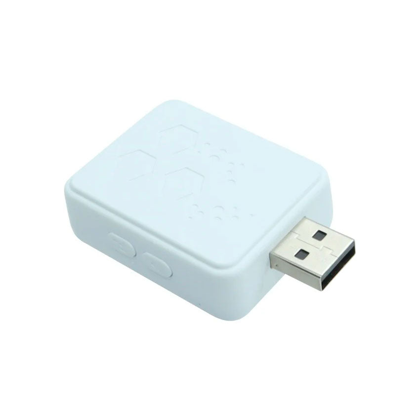 IMPORTAMEX TIMBRE CON CAMARA X20 BLANCO