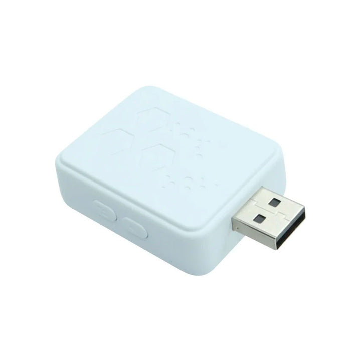 IMPORTAMEX TIMBRE CON CAMARA X20 BLANCO