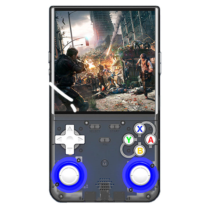 IMPORTAMEX R36-ULTRA APARATO VIDEOJUEGO PORTATIL