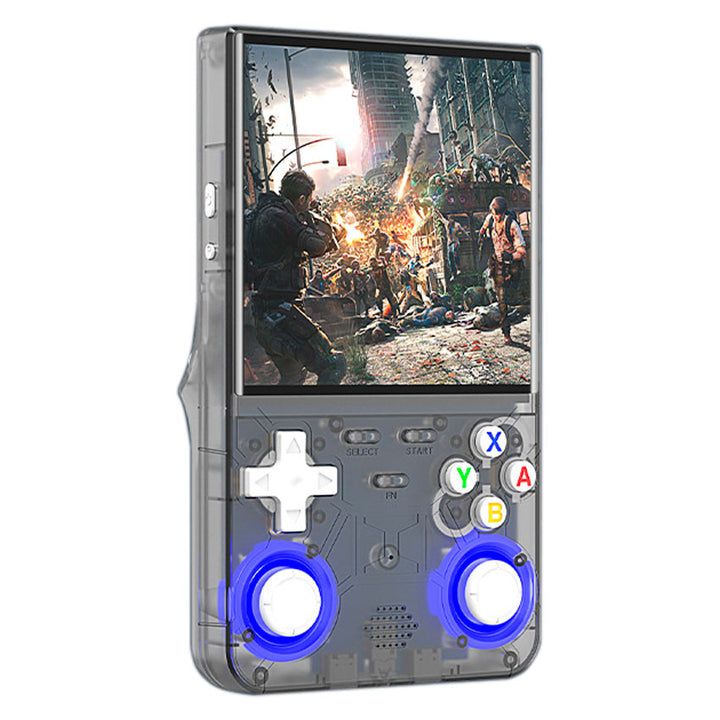 IMPORTAMEX R36-ULTRA APARATO VIDEOJUEGO PORTATIL