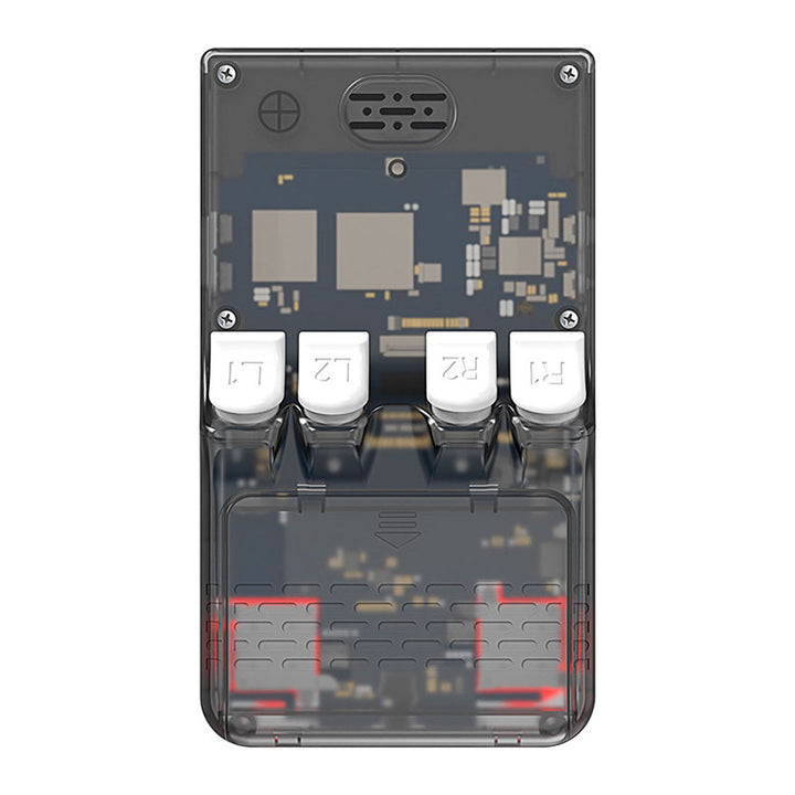 IMPORTAMEX R36-ULTRA APARATO VIDEOJUEGO PORTATIL