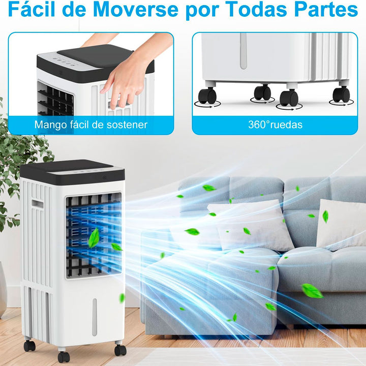 RIBER BUY VENTILADOR ENFRIADOR DE AGUA