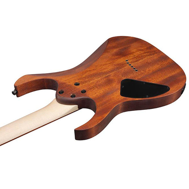 GUITARRA ELECTRICA IBANEZ RG CAOBA MATE