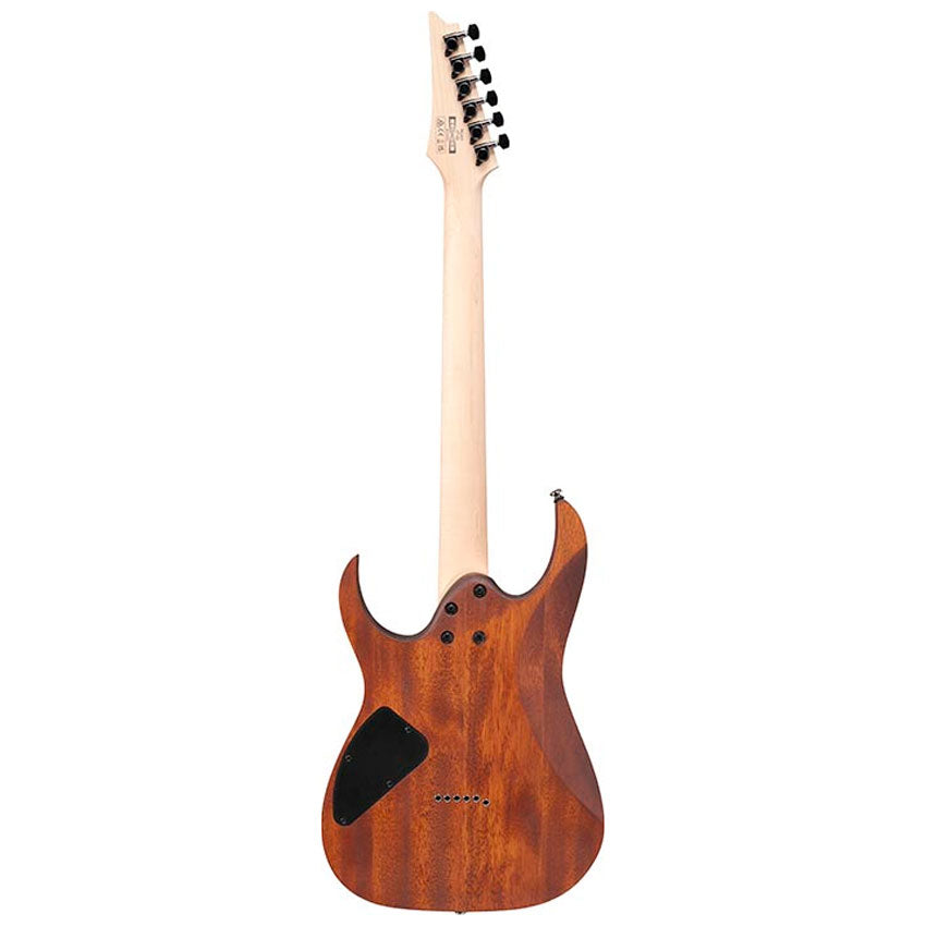 GUITARRA ELECTRICA IBANEZ RG CAOBA MATE