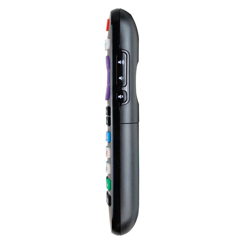 Master Control Remoto para Tv Universal Roku ( R-expert) Tv Express y Premiere