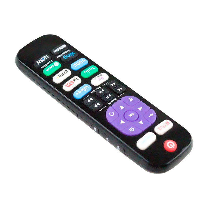 Master Control Remoto para Tv Universal Roku ( R-expert) Tv Express y Premiere
