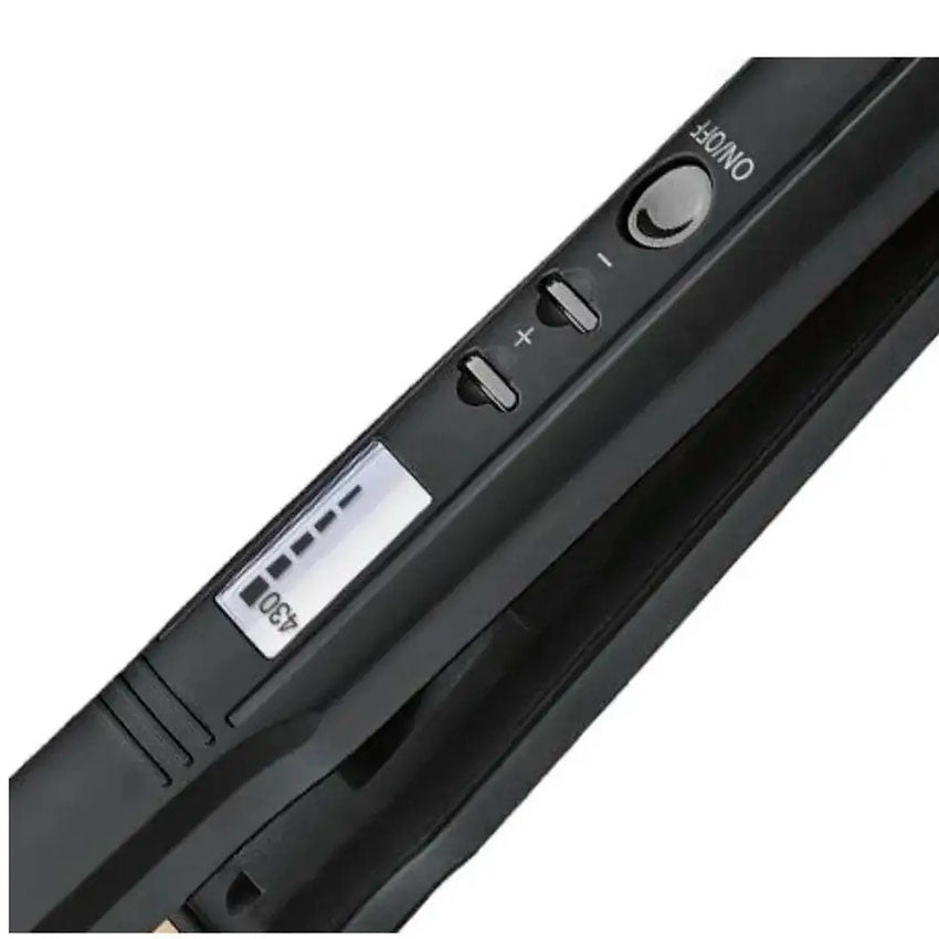 Plancha para Cabello 1 Pulg Revlon