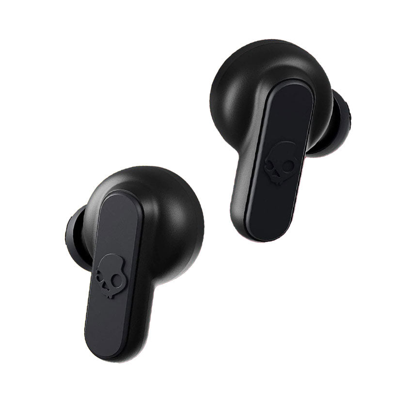 SKULLCANDY AUDIFONOS TRUE WIRELESS DIME 2 NEGRO