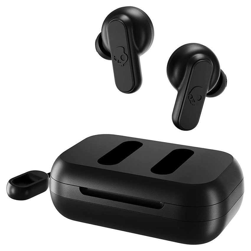 SKULLCANDY AUDIFONOS TRUE WIRELESS DIME 2 NEGRO