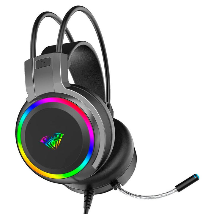 AUDIFONOS GAMING AULA