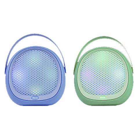 LINKBITS BOCINA BLUETOOTH 3" COLORES