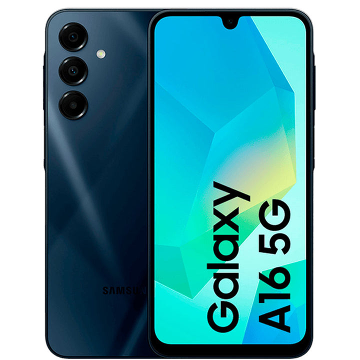 A166m Celular Samsung Sm-a166m A16 Kit – Sounds Home + Tech
