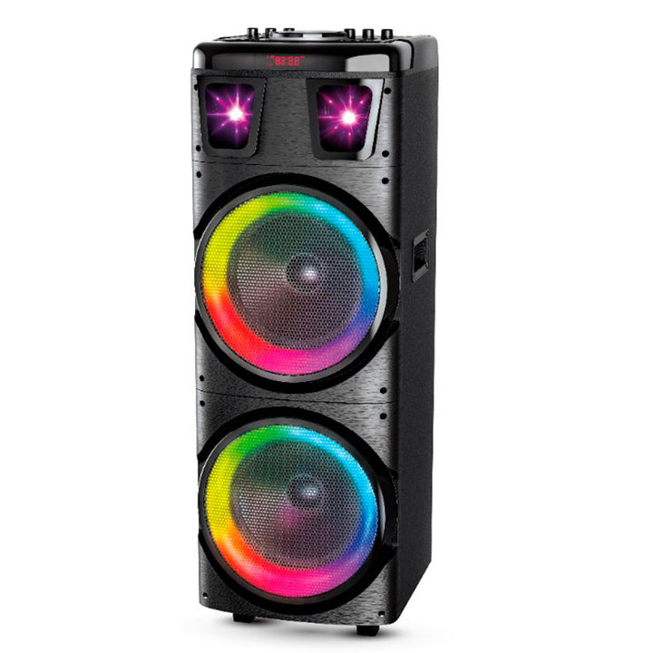 BAFLE LINKBITS 2 X 10"